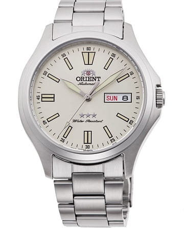 Orient 3 Stars RA-AB0F12S (RN-AB0F12S)